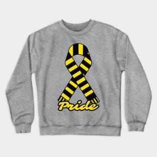 HP Pride Helga Crewneck Sweatshirt